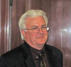 Retired Judge Kenton Jones Passes