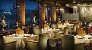 Average rating over the last 12 months, available offers, distance, ability to make a reservation instantly via thefork, table availability, accolades in famous guides, and. Top Michelin Starred Restaurants In Rome