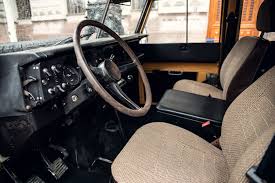 Image result for Sandglow 1976 Land Rover