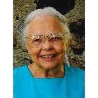 Mary Ellen (Yoder) Bontrager |1933-2024|