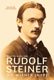 Rudolf Steiner' von 'Martina Maria Sam'