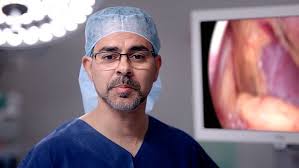 Availability of our services varies around the country. Video Dr Ahmad Aly Appears In A Cancer Council Victoria Advertisement Daily Mail Online