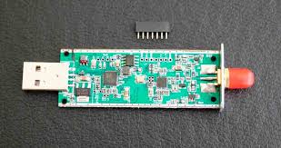 I could obviously just order it from china, but i but i don't really want to wait the several weeks for it to get here. Rtl Sdr Dongle V 3 Modification Multichannel Sdr Receivers And Acoustic Arrays