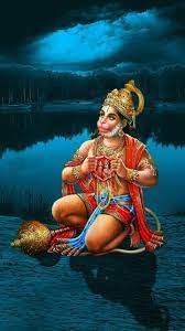 Pin On Hanuman Wallpaper