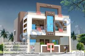 Pin By Sivarama Krishna On Building Photos Small House Design Front Building Design House Designs Exterior