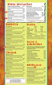 Maybe you would like to learn more about one of these? The Best Las Margaritas O Fallon Menu Best Diet And Healthy Recipes Ever Recipes Collection