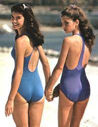 Phoebe Cates and friend, 1980's. : rOldSchoolCool