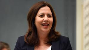 Web.archive.orgqueensland labor premier annastacia palaszczuk announces new cabinet. Premier Annastacia Palaszczuk Announces Cabinet Meeting In Cairns Cairns Post