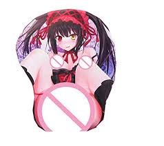3d mouse pad can prevent carpal tunnel syndrome. Electronics Mouse Pads Idwx Creative Anime Mouse Pad Overwatch Gaming Mouse Pad Anime Around 3d Cartoon Mouse Pad Silicone Non Slip Wrist Pad Wrist Support Anime Mouse Pad Ergonomics Stereo Mousepad