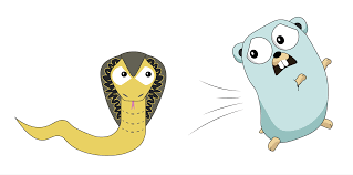 Any of various venomous snakes of the family elapidae. Go Thoughts About Cobra Cobra Is One Of The Most Famous By Vincent Blanchon A Journey With Go Medium