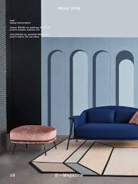 Una scelta unica di divano letto 160 cm poltrone e sofa disponibile nel nostro negozio. Lumen Arts Smagazine Saba2018 D Page 6 7