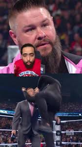 Orton Vs. Aldis Teased for Wrestlemania 41