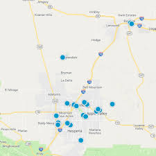 Conservation in the high desert the desert climate as shown in the climatic zone map, the high desert is considerably different than other areas of southern california. High Desert Real Estate High Desert Ca Homes For Sale Local Mls
