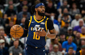 Simply enter your contact information and you'll get access to special ticket offers. Breathe Easy Utah Jazz Fans Mike Conley Can Maybe Still Play