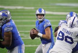 The colts were dealt a tough blow on wednesday when veteran quarterback philip rivers announced after 17 seasons he was walking away, announcing his retirement. Detroit Lions Matthew Stafford Excited To Get Back To Normal