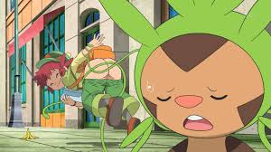 Post 3226839: Chespin Mairin Porkyman