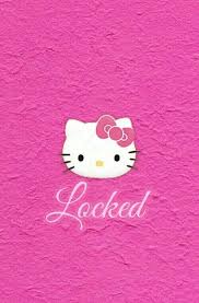 Pin By Nancy George On Fondos De Pantalla Hello Kitty Iphone Wallpaper Hello Kitty Wallpaper Hello Kitty Art