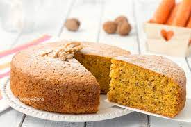 Maybe you would like to learn more about one of these? Torta Carote E Noci Sofficissima E Profumata Senza Burro