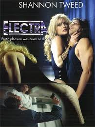 The film was followed by a series of sequels following similar plots. Electra Badmovies