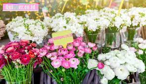 Arti mimpi ke taman bunga. 25 Arti Mimpi Tentang Bunga Menueut Islam Dan Primbon