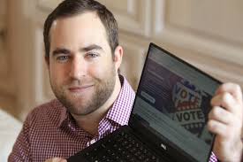 Social media site aims for millennial voters