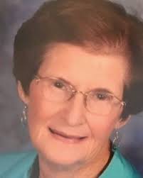 Patricia Eleanor Rushing Obituary (2024)