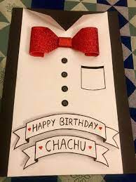 Remix it to make it your own. Make Handmade Customized Cards For Special Occasions By Namanvarma Fiverr