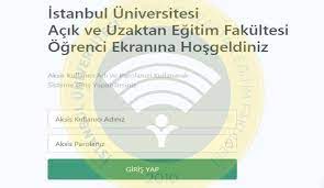Online auzef sınav giriş sayfası. Auzef Sinav Sonuclari Tarihi Auzef 2020 2021 Guz Donemi Vize Sonuclari Ne Zaman Aciklanacak Egitim Haberleri