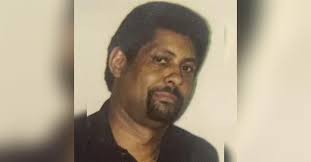 Gerald Baxter Norman Obituary