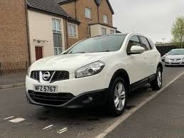 Nissan qashqai+2 1.6 2wd mt 2012 г.александр нежидов, 07.08.20162.7. Nissan Qashqai 2 Weiss Gebrauchtwagen Gebrauchtwagen Suchen Das Parking