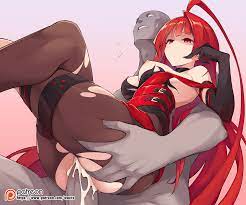 Rule34 - If it exists, there is porn of it  waero, elesis (elsword)   3608411
