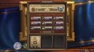 Hearthstone Quests Hearthstone Rogue Hearthstone Hearthstone Heroes