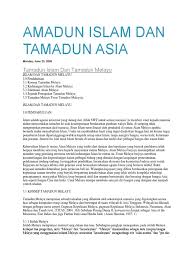 Kenapa bangsa melayu tidak mendiami selandia baru? Ttamadun Melayu