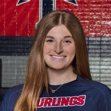 Ally LaFleur's Teurlings Catholic High School Bio