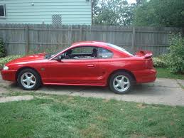 Description1995 mustang gt interior (grey).jpg. 1995 Mustang Color Information