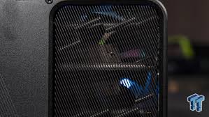 Rtx 3060 ti unboxing from an actual consumer. Nvidia Geforce Rtx 3060 Ti Fe Review Rtx 2080 Super Perf For 399 Tweaktown