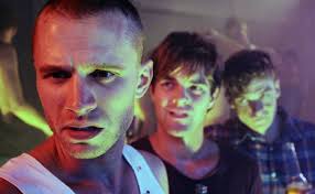 Hot Guys And Homophobia Fuel 'Drown'