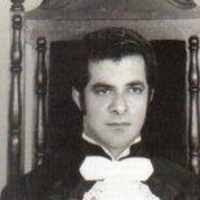 Rofles Cecilio (1942–1994)