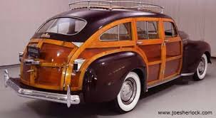 Image result for Spice Brown 1947 Chrysler