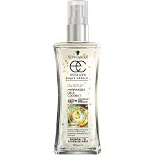 1 l (pack of 1) 4.8 out of 5 stars. Schwarzkopf Extra Care Marrakesh Coconut Oil Treatment 80ml Big W