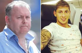 Emiliano Sala: Scots footie agent Willie Mckay joked Cardiff signing's  flight wouldn't cost a penny 'as long as he scored goals'