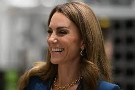 William and Kate visit Wales ahead of St David's Day