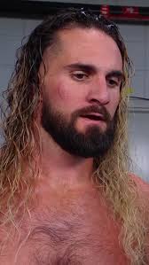 Roman Reigns and Seth "Freakin" Rollins