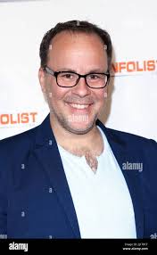 West Hollywood, California, USA. 24th March, 2022. Chris Paseka attending  the InfoList Pre-Oscar Soiree at Skybar at the Mondrian Hotel in West  Hollywood, California. Credit: Sheri Determan Stock Photo