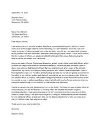 The number of reasons for petition letter is huge, petition latter can be written against social crime, penalties or policies from the government, etc. How To Write A Letter To The Mayor Of Your City Wikihow