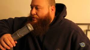 Action Bronson & Rita Ora... Rosenberg Plays Matchmaker!