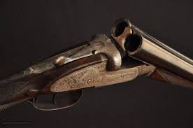 Glyn lloyd & sons ltd are a family business established in 1979, based in glyn lloyd & sons ltd are the main dealers of takeuchi equipment for the north wales, wirral and. Lloyd Sons Lewes 12 Bore Sidelock Ejector With Gold In Laid Saftey