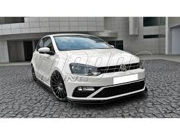 R 1 polo 7 r line front bumper. Buy Polo 6 Gti Facelift Cheap Online