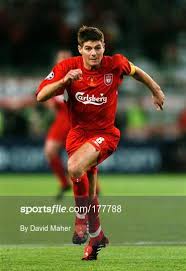7:45pm, wednesday 25th may 2005. Liverpool V Ac Milan 177788 Sportsfile