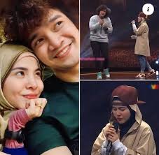 Tak Pernah Lepas Kau Dalam Ingatan Ku'- Duet Ard3II & Nadzmi Buat Ramai  Menangis, Seolah Mereka Sudah Tahu Takdirnya!! Netizen Tak Mampu Tahan Air  Mata😭 ‎ ⬇️